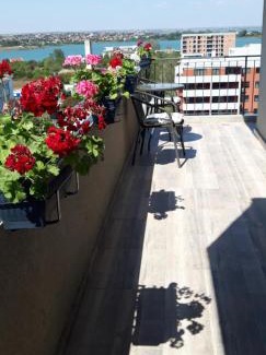 Constanta Apartment | Mamaia Sky 2018