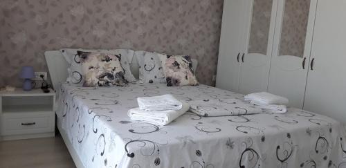Constanta Apartment | Mamaia Sky 2018