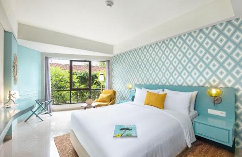 Downtown Kuta Hotel | MAMAKA by Ovolo