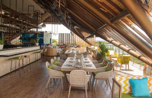 Downtown Kuta Hotel | MAMAKA by Ovolo
