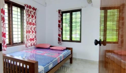 Devikolam Villa | Mamalakandam Hill house - Diya homestay
