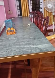 Devikolam House | Mamalakandam Tree house
