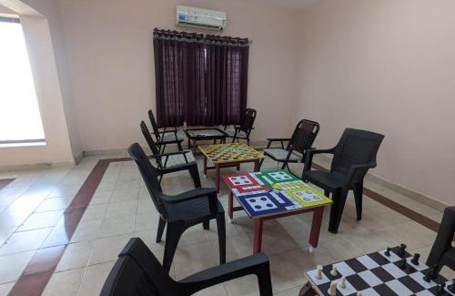 Mahabalipuram Villa | Mamalla Kudil Resort