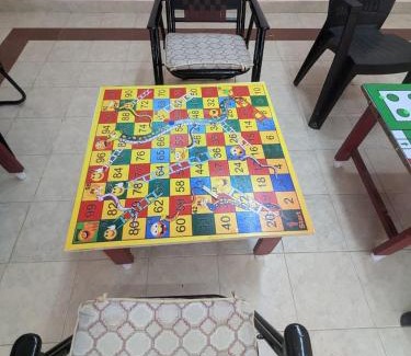 Mahabalipuram Villa | Mamalla Kudil Resort