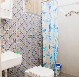 Mahabalipuram Villa | Mamalla Kudil Resort