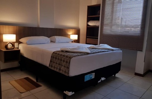 Jatiuca Hotel | Mamaloo Pousada