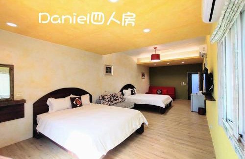 Hengchun House | Mamamia Homestay