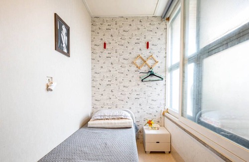 Seogyo-dong House | Mamas and Papas Guesthouse and Apartments in Seoul
