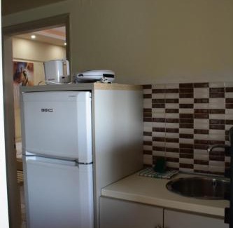 Gardenos Apartment | Mamas Reas