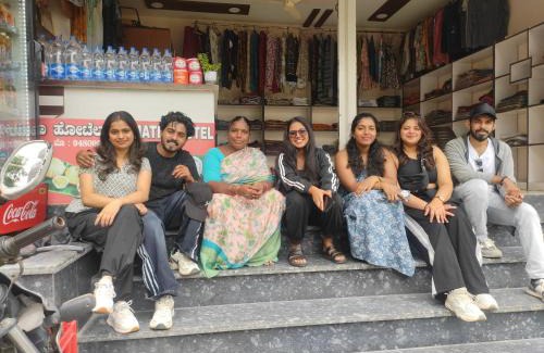 Kamalapur House | Mamatha Guest inn