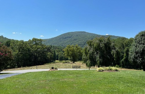 Fletcher House | Mamaws Mountain View