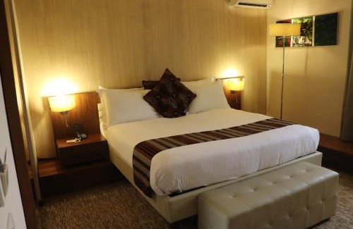 Monrovia Hotel | Mamba Point Hotel