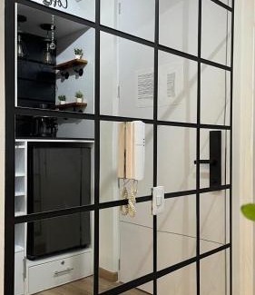 Santa Fe Apartment | Mambo House 702
