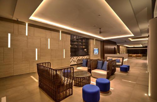 Anyer Hotel | Mambruk Hotel & Convention