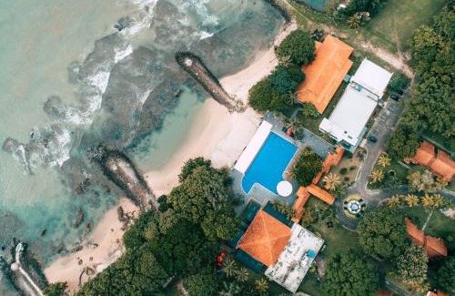 Anyer Hotel | Mambruk Hotel & Convention