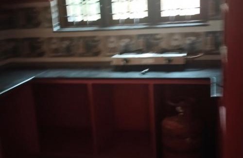 Alwaye House | Mamchadi