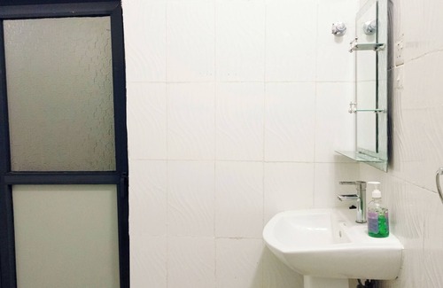 Stone Town Apartment | Mamdalis House near the Ferry