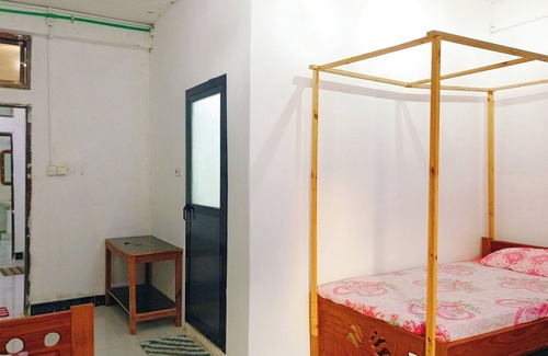 Stone Town Apartment | Mamdalis House near the Ferry