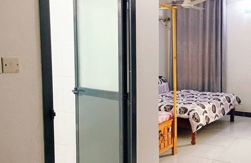 Stone Town Apartment | Mamdalis House near the Ferry
