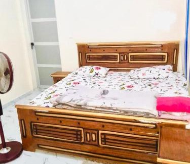 Pointe des Almadies House | Mame Thierno sene