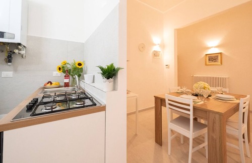 Palo del Colle House | MAMI Guest House