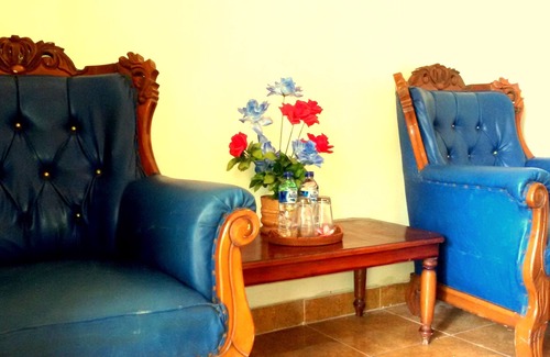 Pemuteran House | Mami In Homestay