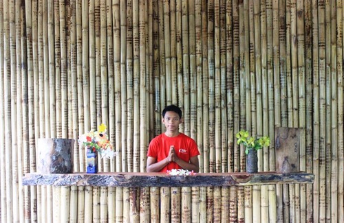 Pemuteran House | Mami Inn Menjangan