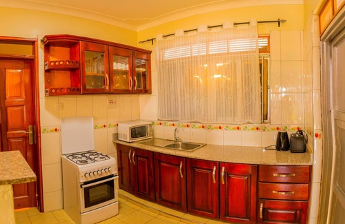 Tororo Apartment | Mamikki Hotel Apartment