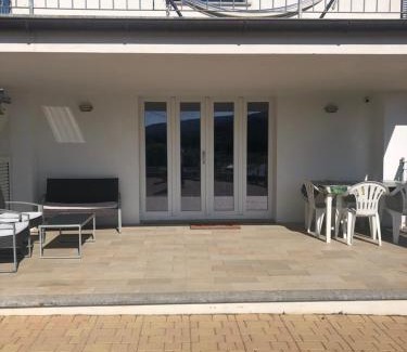 Marina di Campo Apartment | Mamiliano