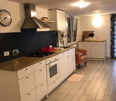 Marina di Campo Apartment | Mamiliano