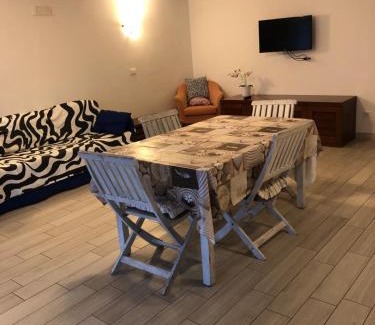 Marina di Campo Apartment | Mamiliano