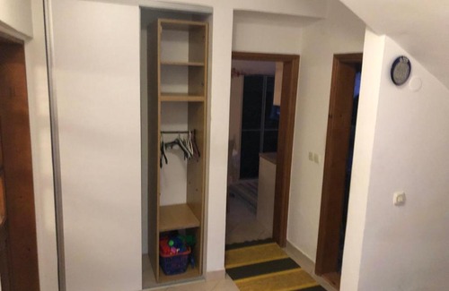 Sarajevo Apartment | Mamita family apartment