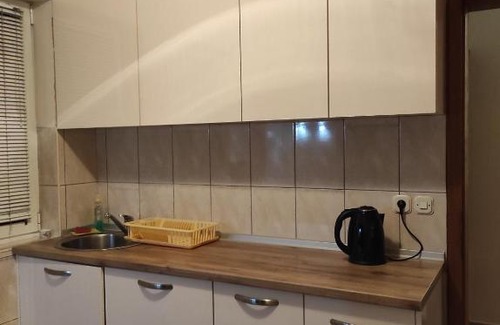 Sarajevo Apartment | Mamita family apartment