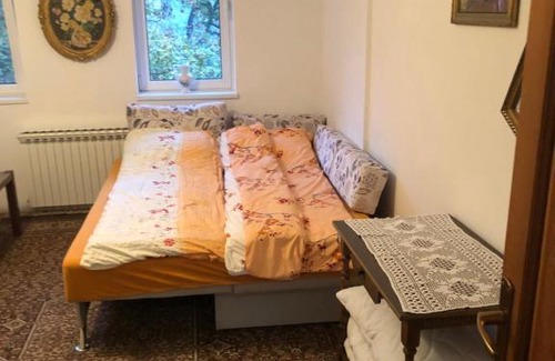 Sarajevo Apartment | Mamita family apartment