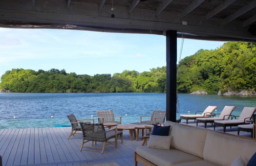 Port Antonio Villa | Mamiti Blue, Port Antonio, Jamaica