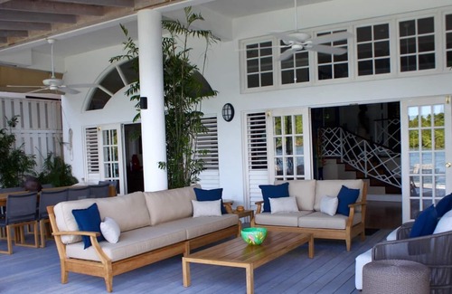 Port Antonio Villa | Mamiti Blue, Port Antonio, Jamaica