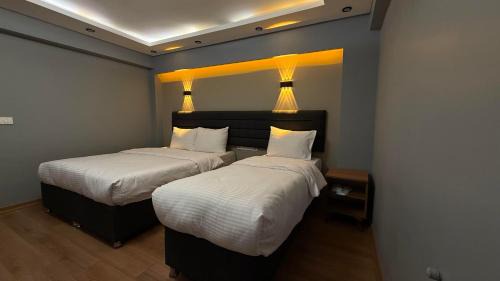 Kumkapi Hotel | Mamma Marya Hotel