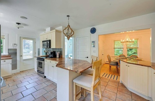 East Moriches House | Mamma Mia Getaway