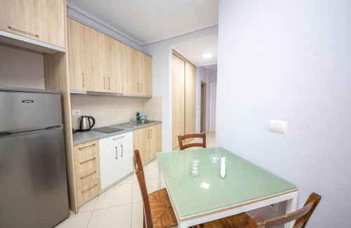 Kodrra Apartment | Mamma's Apartments