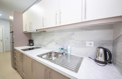 Kodrra Apartment | Mamma's Apartments