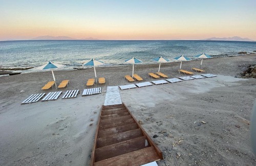 Kardamena Hotel | Mammis Beach Hotel