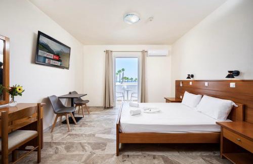 Kardamena Hotel | Mammis Beach Hotel
