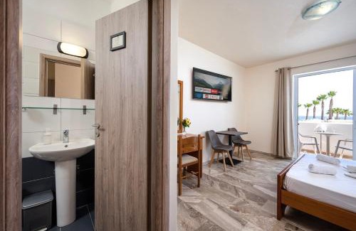 Kardamena Hotel | Mammis Beach Hotel