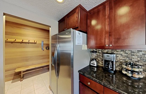 Mammoth Lakes Condo | Mammoth Mountain Condos