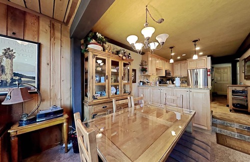 Mammoth Lakes Condo | Mammoth Mountain Condos