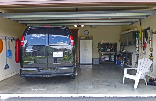 Mammoth Lakes Condo | Mammoth Mountain Luxurious - 3 Bdrm 3.5 Bath, 2 Car Garage, Central Heat & A/C