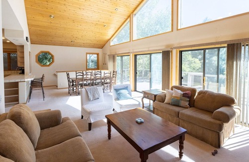 Mammoth Lakes House | Mammoth Mountain Ski Lodge