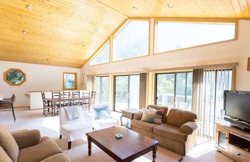 Mammoth Lakes House | Mammoth Mountain Ski Lodge