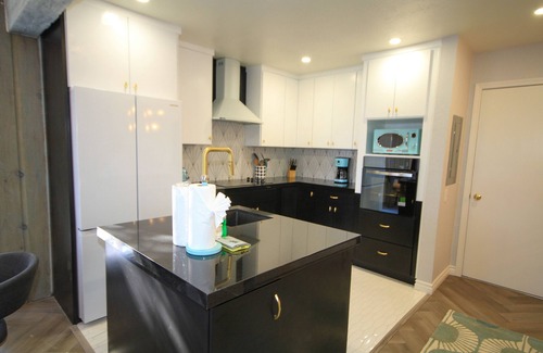 Mammoth Lakes Condo | Mammoth Ski & Racquet Club #51 - Pet Friendly