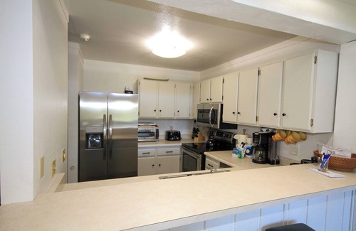 Mammoth Lakes Condo | Mammoth Ski & Racquet Club #076